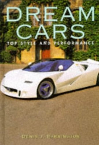 Dream Cars