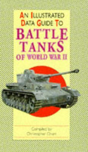 Battle Tanks of World War II 
