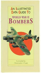 World War II Bombers 