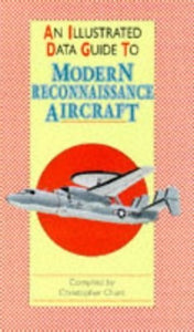 Modern Reconnaissance Aircraft 