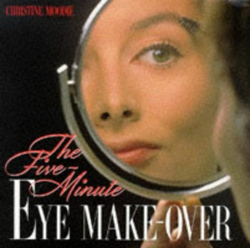 Five-Minute Eye Make-over