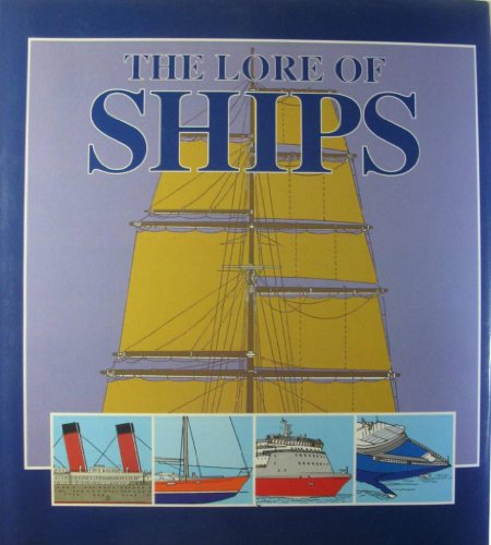The Love of Ships