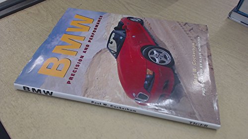 BMW: Precision Performance