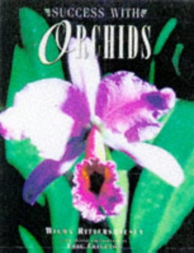 Success with Orchids