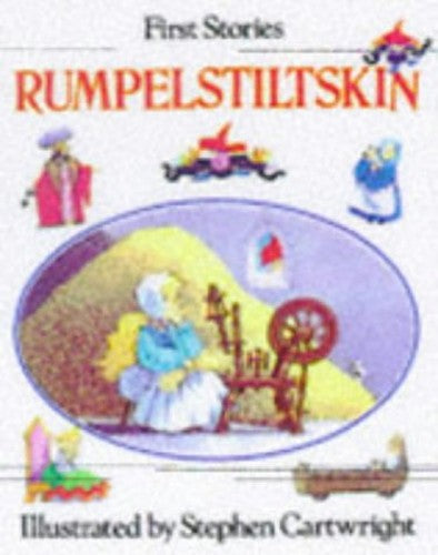 Rumpelstiltskin
