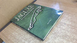 Jaguar: an Illustrated History