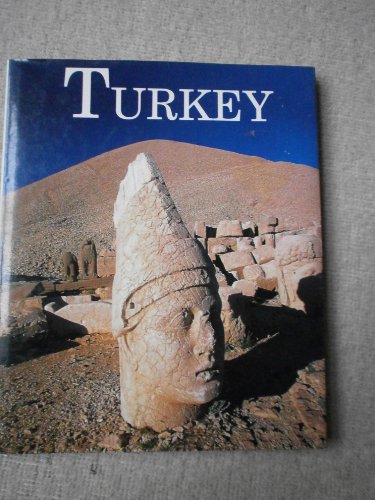 Turkey Picture Book