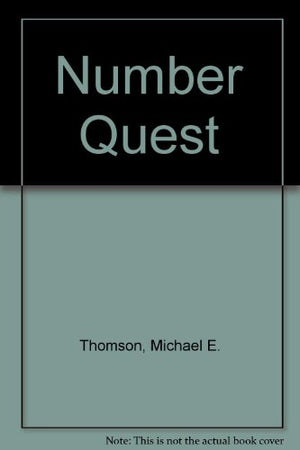 Number Quest