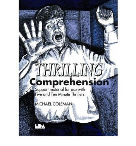 Thrilling Comprehension