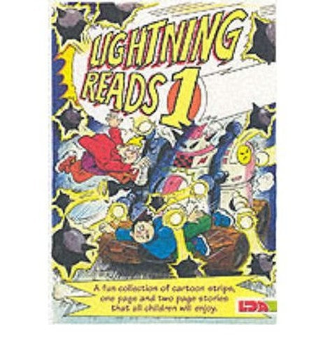 Lightning Reads