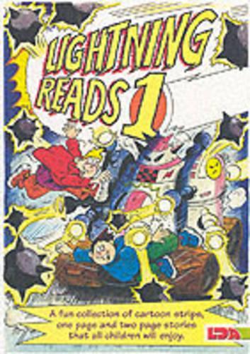 Lightning Reads