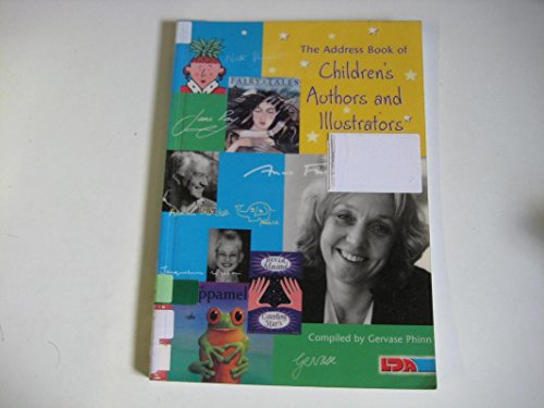 Address Book of Children's Authors and Illustrators