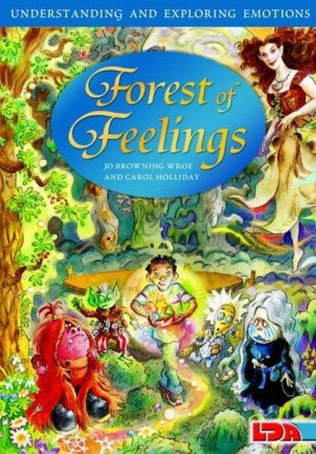Forest of Feelings