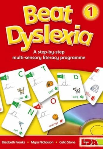 Beat Dyslexia