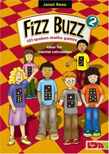Fizz Buzz 2