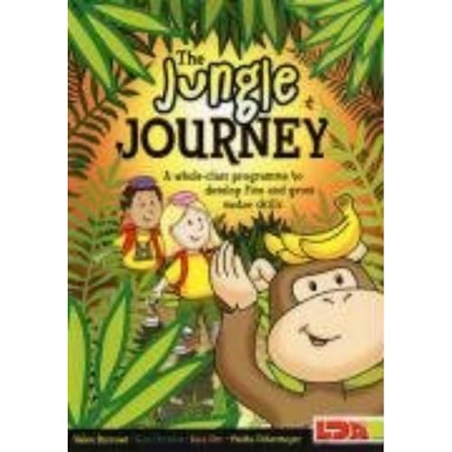 The Jungle Journey