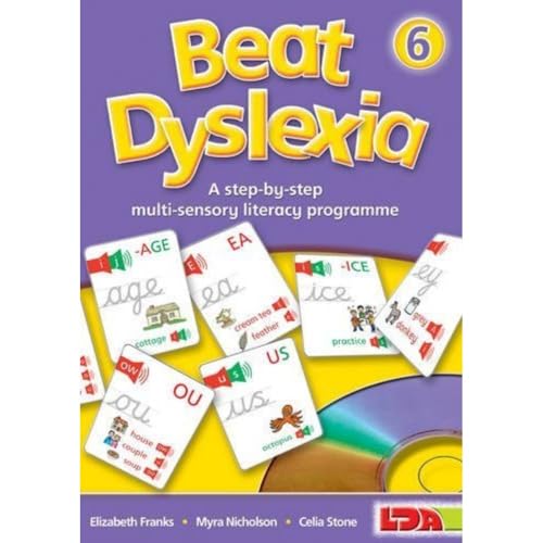 Beat Dyslexia