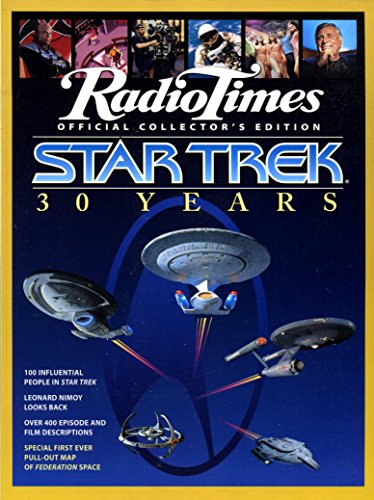 Star Trek: 30 Years