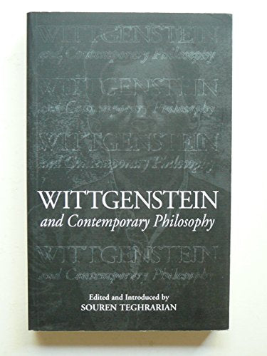 Wittgenstein and Contemporary Philosophy