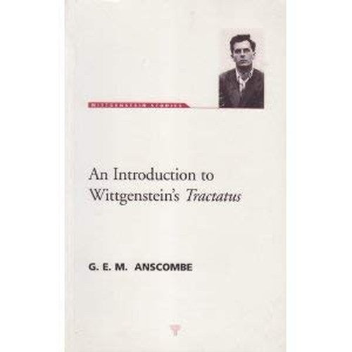 An Introduction to Wittgenstein's "Tractatus"