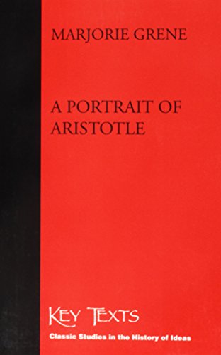 A Portrait of Aristotle