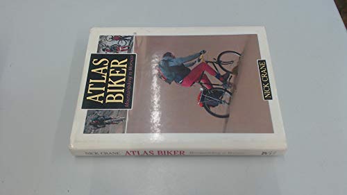Atlas Biker