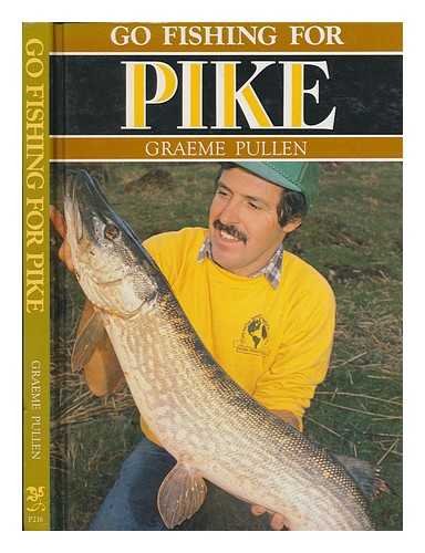 Go Fishing for Pike