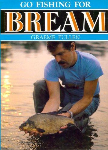 Go Fishing for Bream