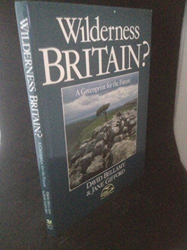 Wilderness Britain?