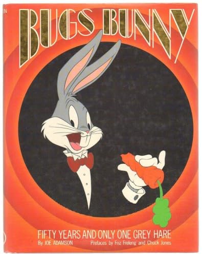 Bugs Bunny