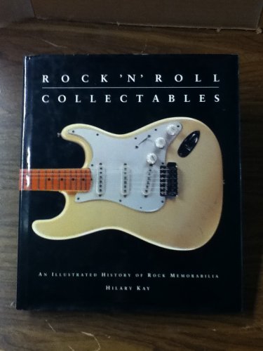 Rock 'n' Roll Collectables