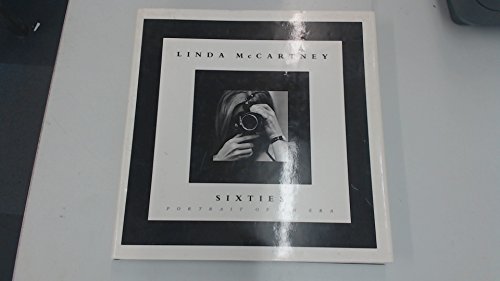 Linda McCartney's Sixties
