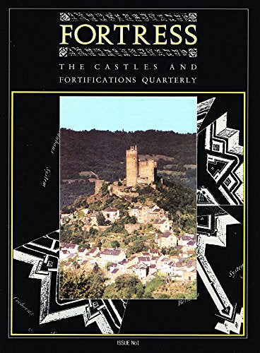 Fortress: No. 1