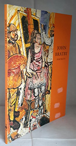 John Bratby