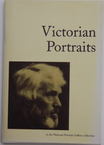 Victorian Portraits