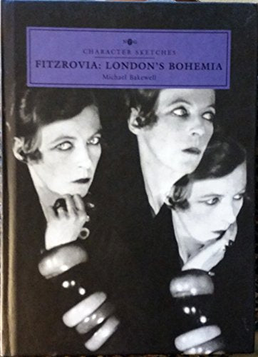 Fitzrovia