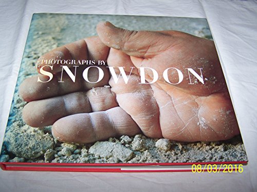 Photographs by Snowdon