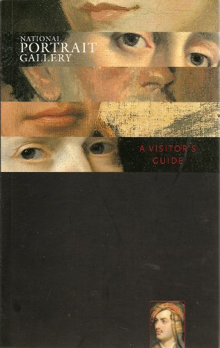 The National Portrait Gallery