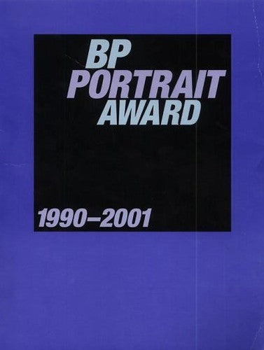 BP Portrait Award