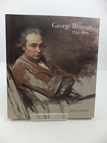 George Romney 1734-1802