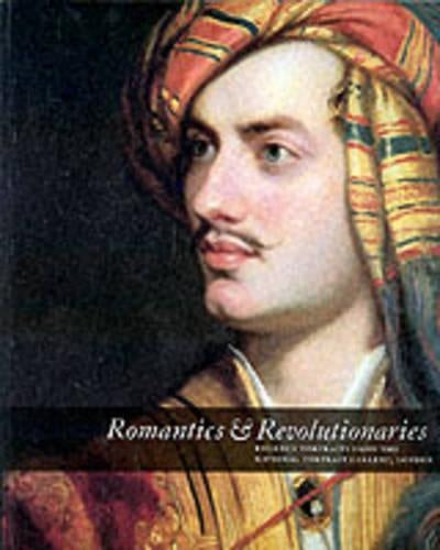 Romantics and Revolutionaries