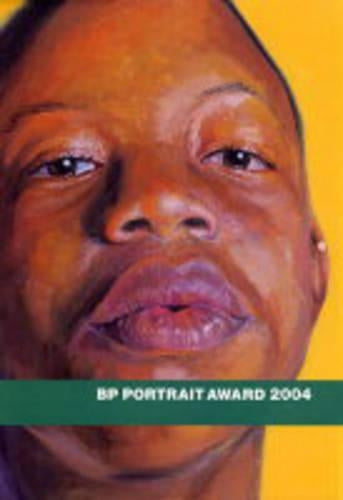 BP Portrait Award