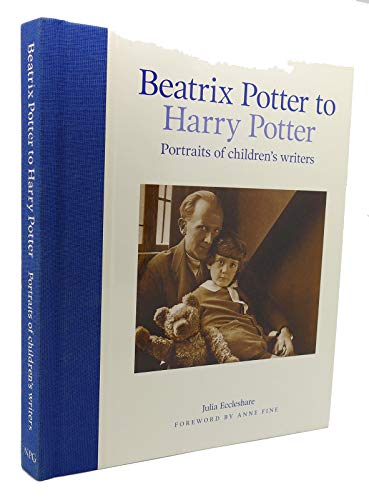 Beatrix Potter to Harry Potter