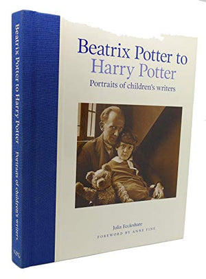 Beatrix Potter to Harry Potter