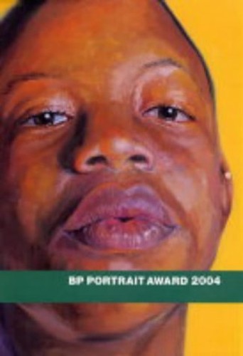 BP Portrait Award