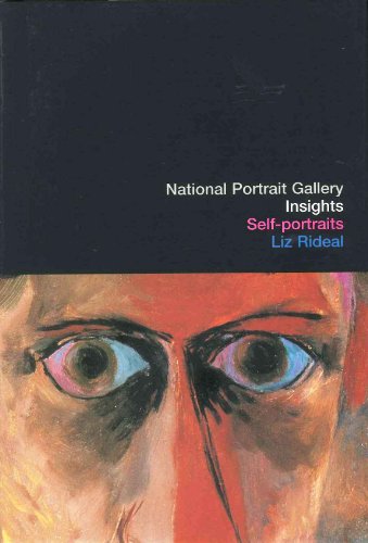 Self-portraits