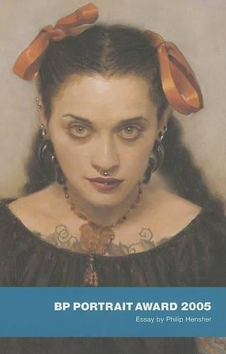 BP Portrait Award