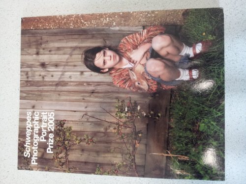 Schweppes Photographic Portrait Prize 2005