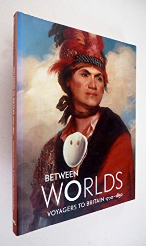 Between Worlds