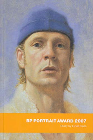 BP Portrait Award 2007